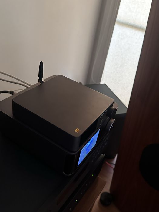 Loxjie D30 DAC na AK4493 AKM4493 Bluetooth