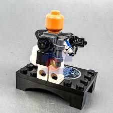 Lego Star Wars Arc Trooper Fives SW1329