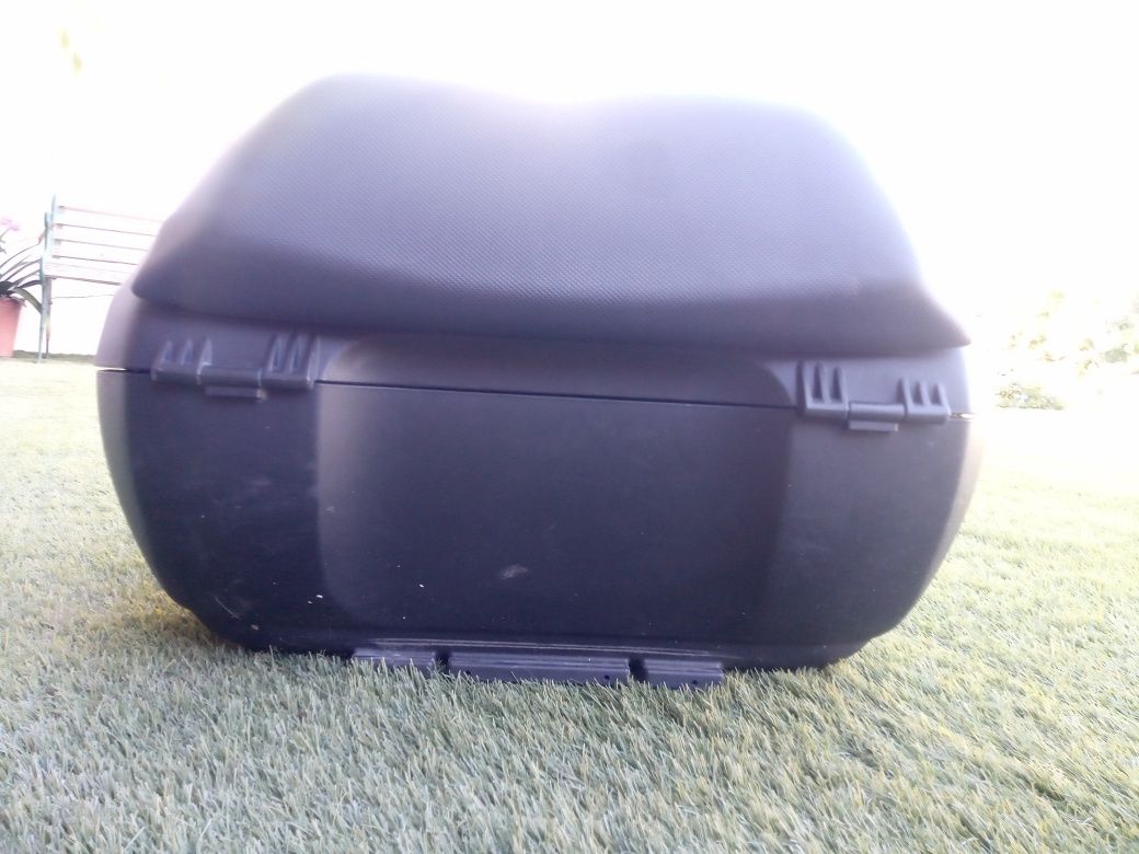 Mala SHAD 39 Top case