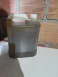 Azeite de boa qualidade!