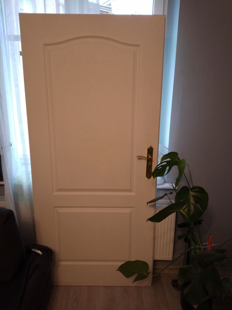 Sprzedam drzwi wewnętrzne Porta