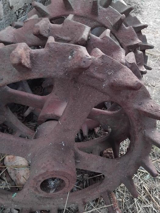 Продаю секції до грудобоя