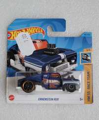 Erikstein Rod Hot Wheels