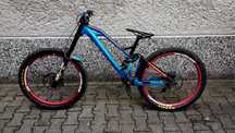 Mondraker Summum 2018