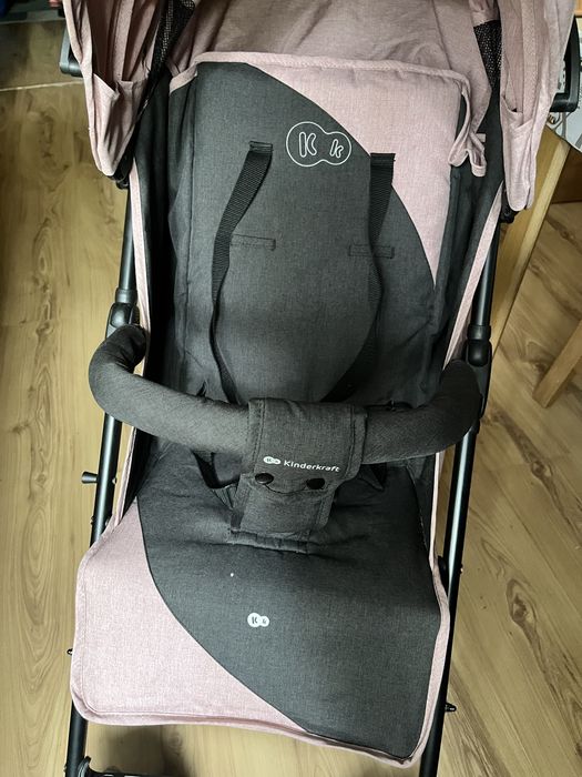 Wozek spacerowy kinderkraft kik
