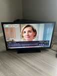Telewizor Technika 32” 904A DLED HDR SS14 + dekoder DVB-T2