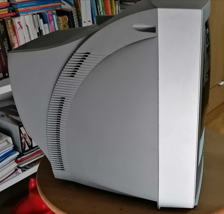 Televisão Samsung