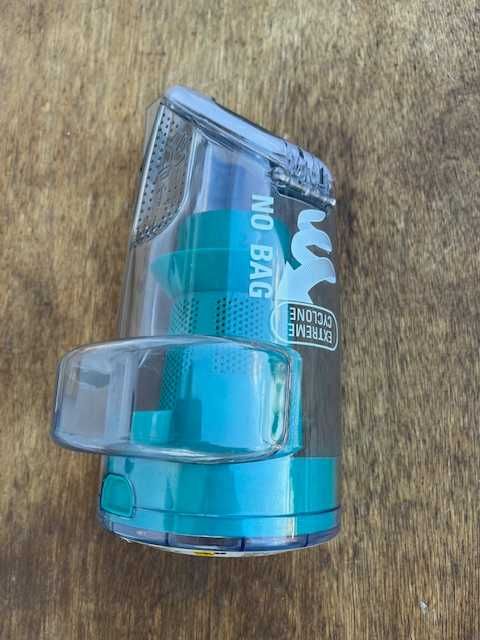Aspirador Rowenta 18V [Acessórios]