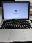 MacBook Pro mid 2012 A1278 SSD