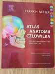 Atlas anatomii człowieka Netter