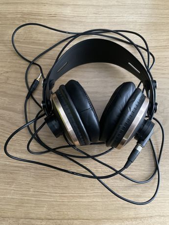 Słuchawki ISK HD-9999