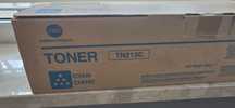 Toner TN 213C Oryginalny