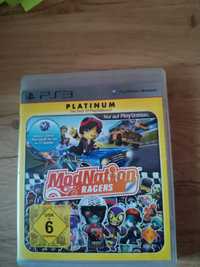 Modnation racers ps3 PlayStation 3