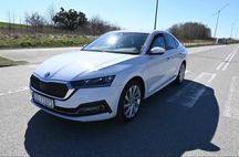 Wypozyczalnia aut Car-nij-sie Kbrent
