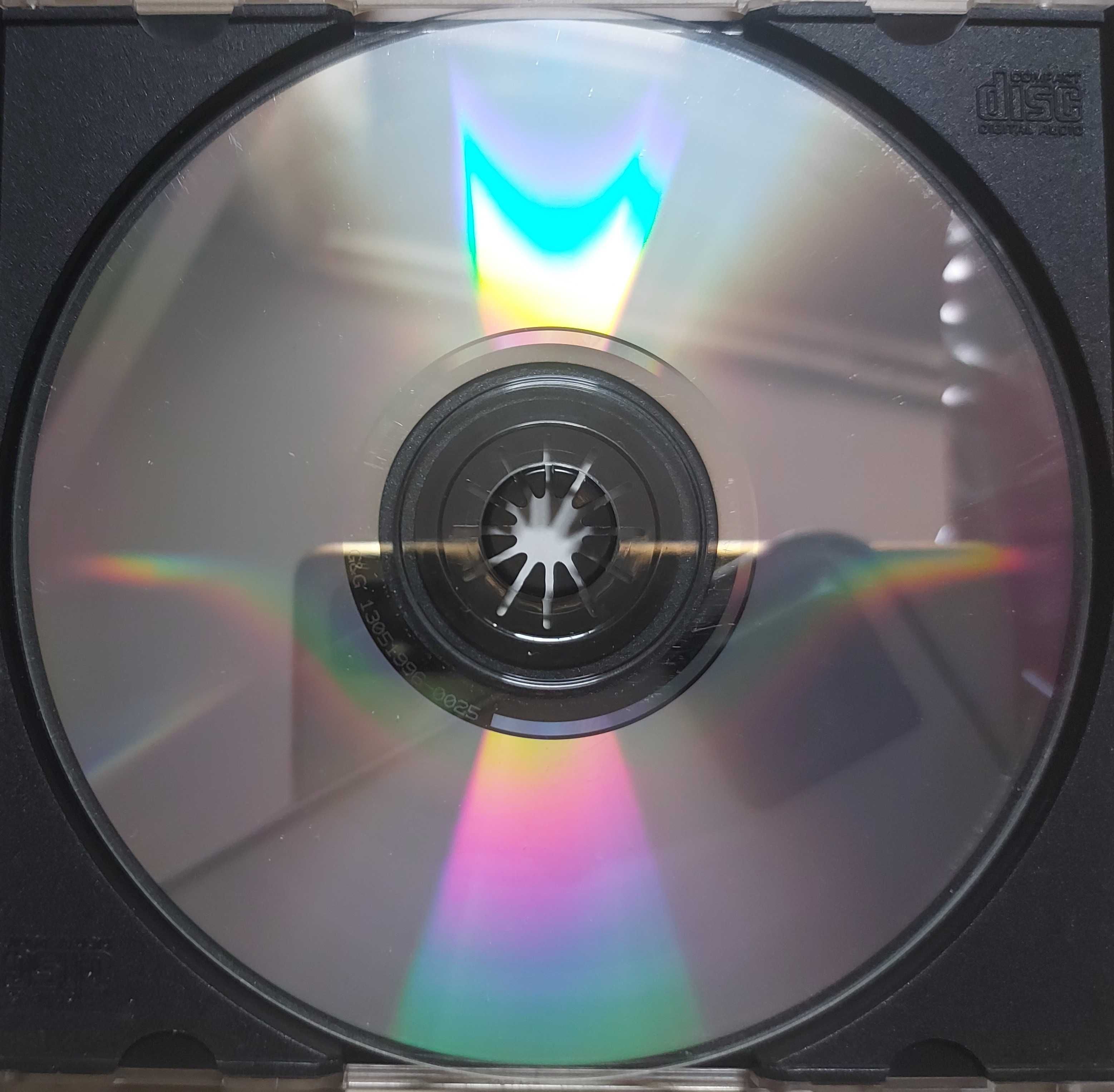 CD Queen	A night at the opera - tanie słuchanie w bardzo dobrym stanie