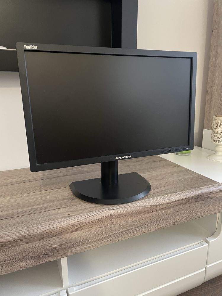 Monitor Lenowo LT 2223pwc