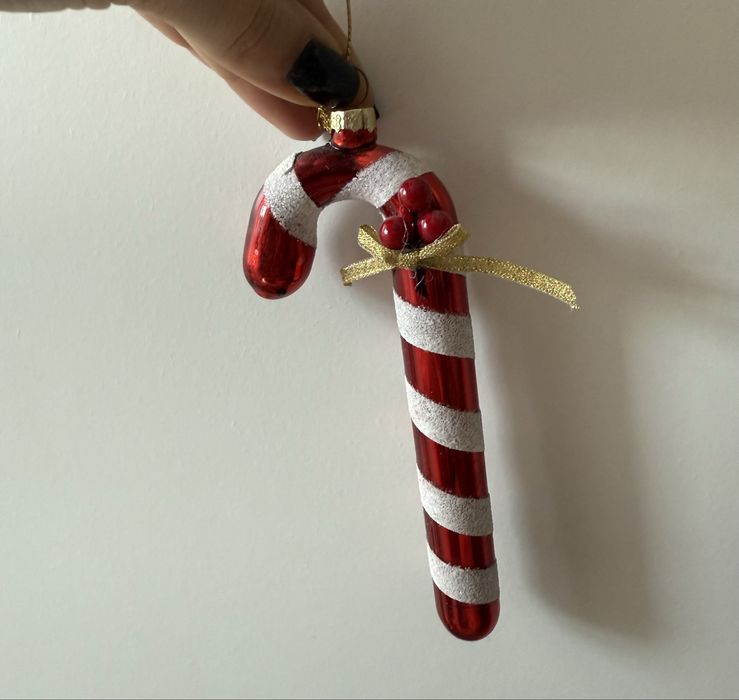 Home&you 4 szt. Bombki ozdoby