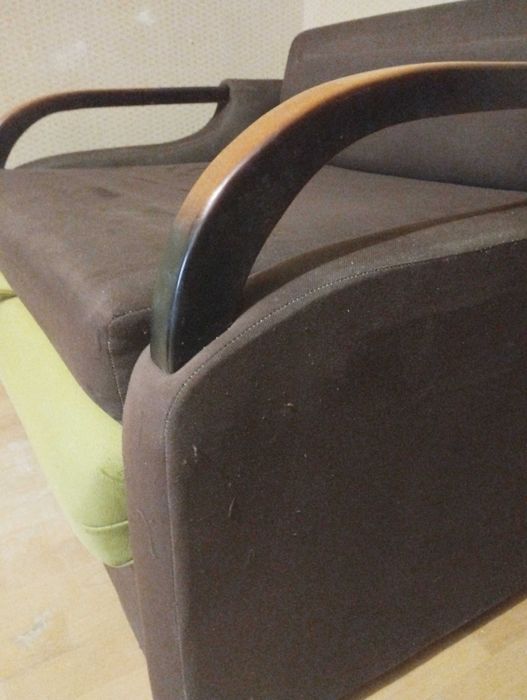 Крісло розкладне довж.97см, шир.107см, вис73см, безкоштовна доставка