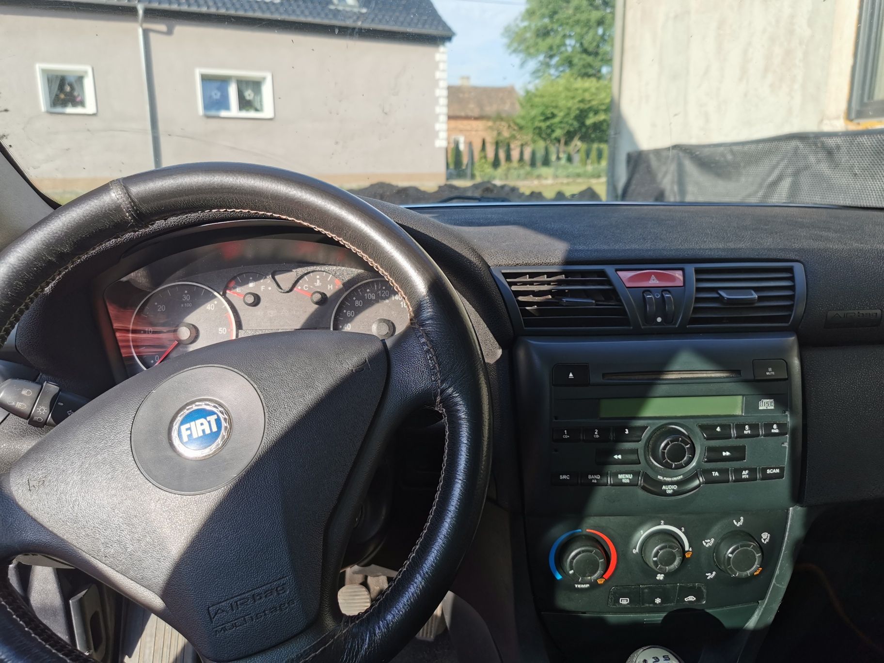 Fiat Stilo 1.9 jtd
