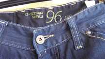 Spodnie G-Star 96   roz M