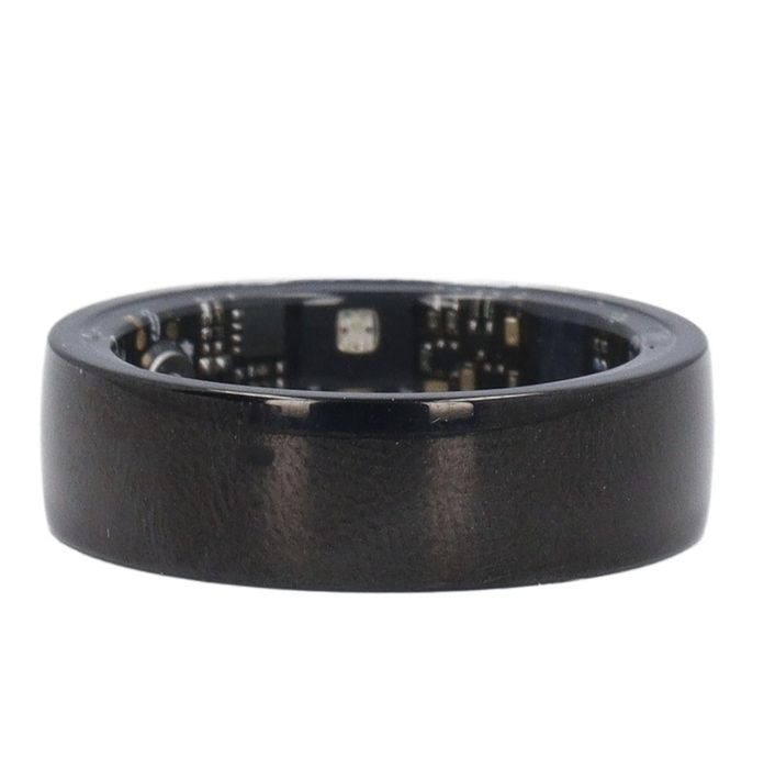 Gugxiom Inteligentne Pierścienie fitness roz 12