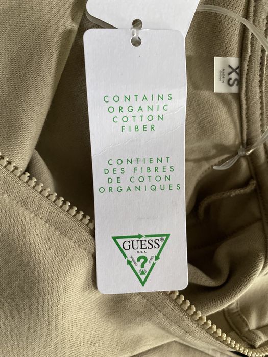 Guess Activ Bluza Damska rozmiar XS/34