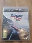 Need for speed Rivals PlayStation 3 PS3