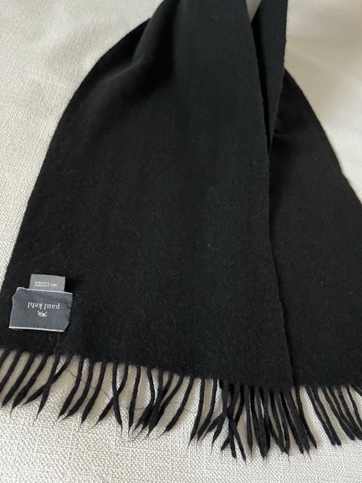 Кашеміровий шарф Paul Kehl