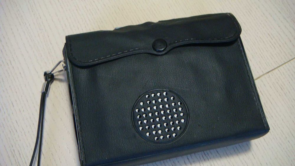 плеер  unisef ic tu 502 made in japon