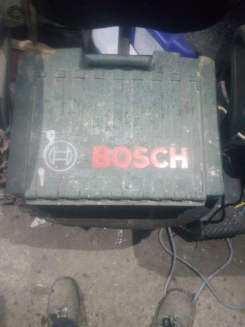 Młotowiertarka Bosch sds