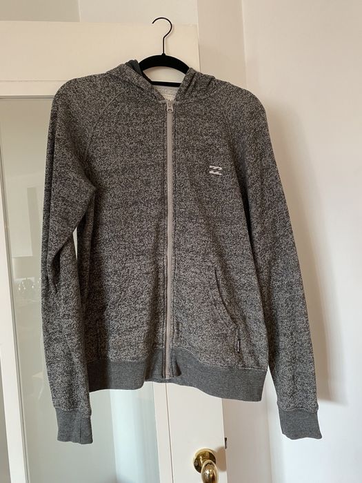 Hoodie Billabong S Camisola
