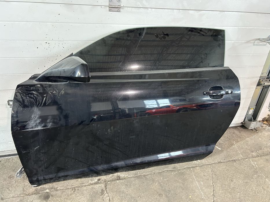 Chevrolet camaro V drzwi prawe lub lewe