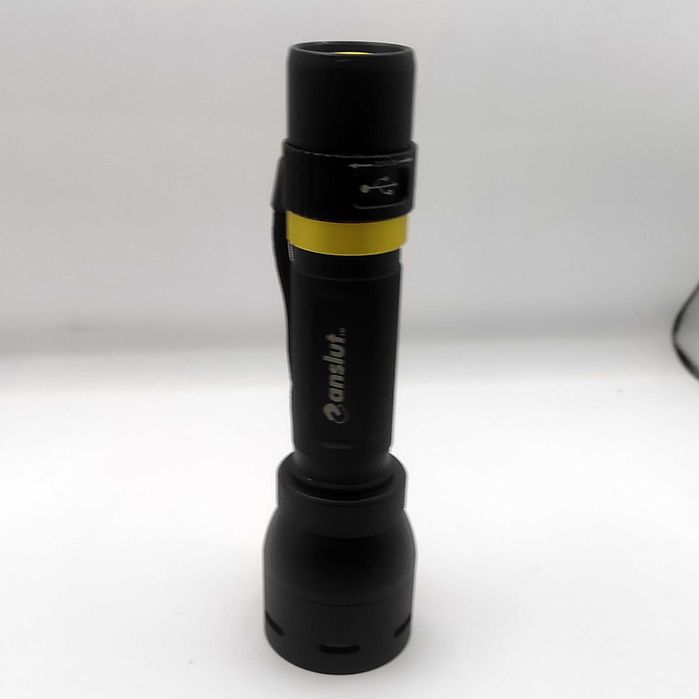 Latarka akumulatorowa Anslut 1000lm