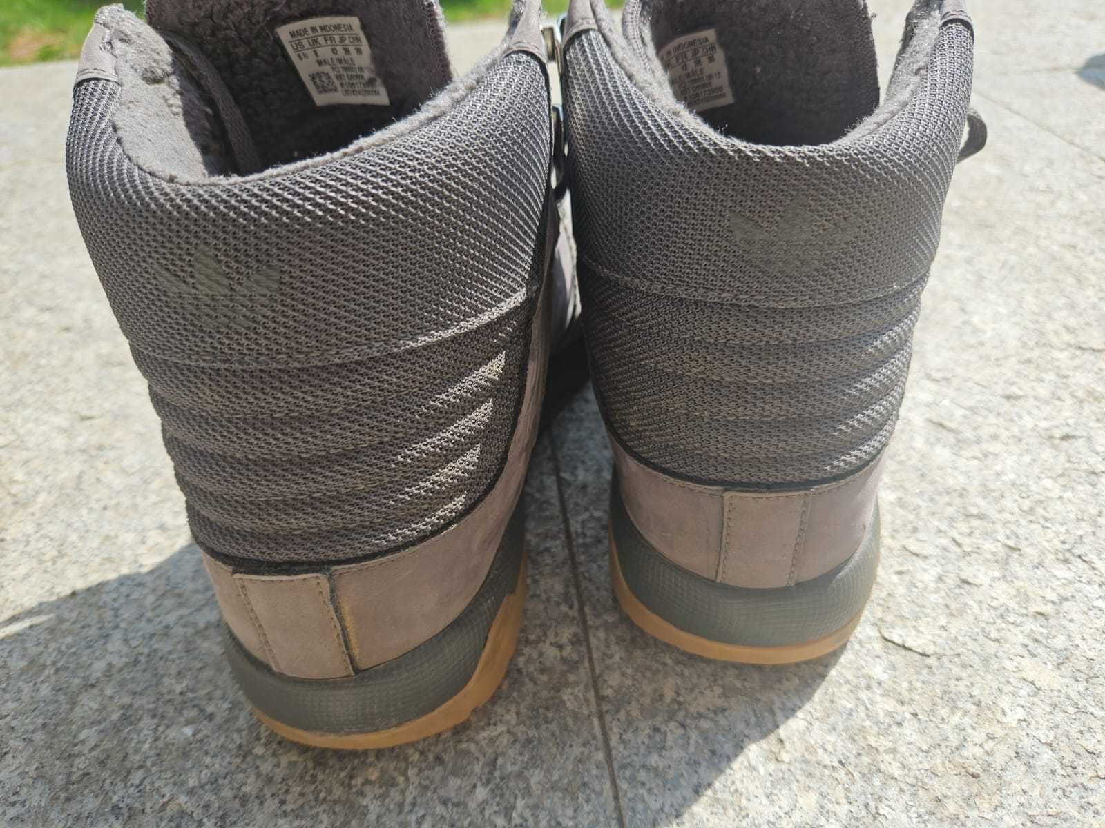 Buty Adidas Uptown TD G60806