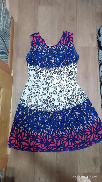 Сукня сарафан плаття