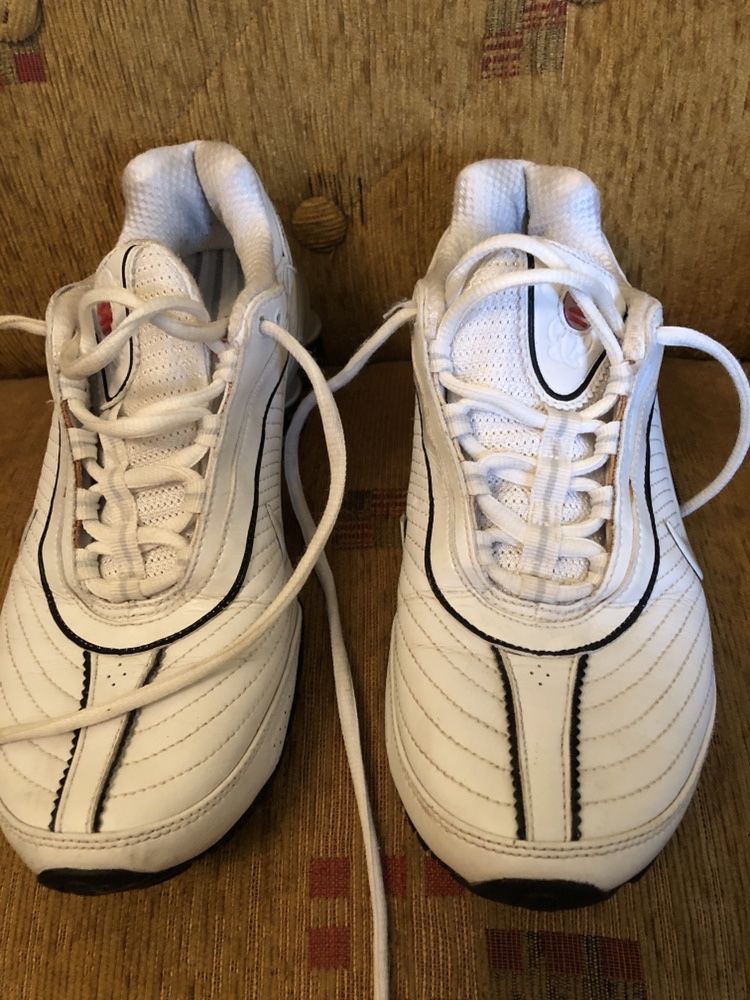 Nike shox 2007 damskie rozmiar 38