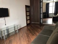 Оренда 2-кім. Солом'янка  проспект Повітряних Сил 14  метро Вокзальна