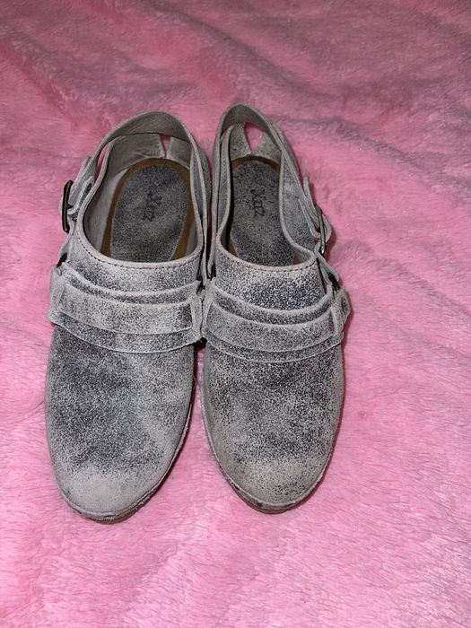 Shocas Xuz azuis ganga