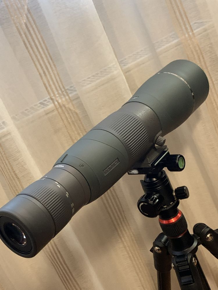 Труба Vortex Razor HD 22-48х60 (zeiss,swarovski,leica)