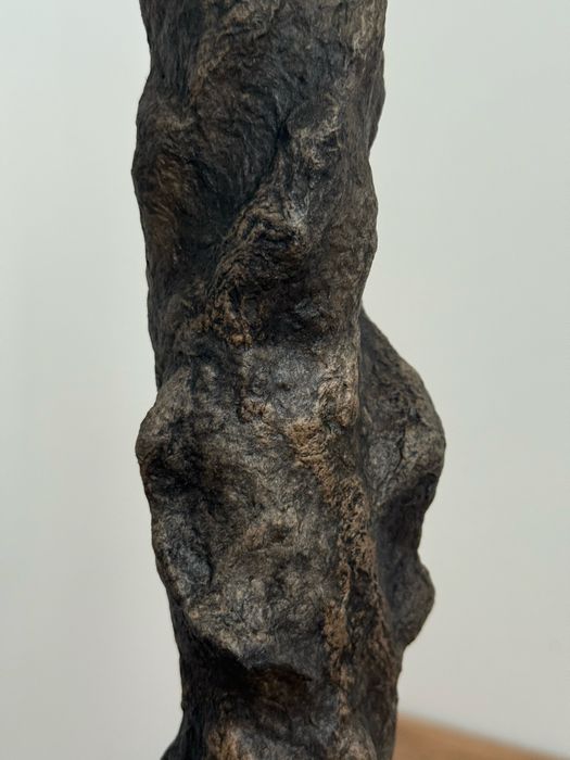 Підсвічники з папʼє-маше