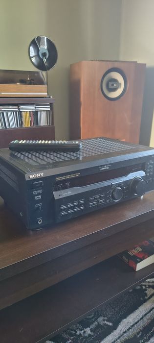 Amplituner kina domowego Sony STR-DE445