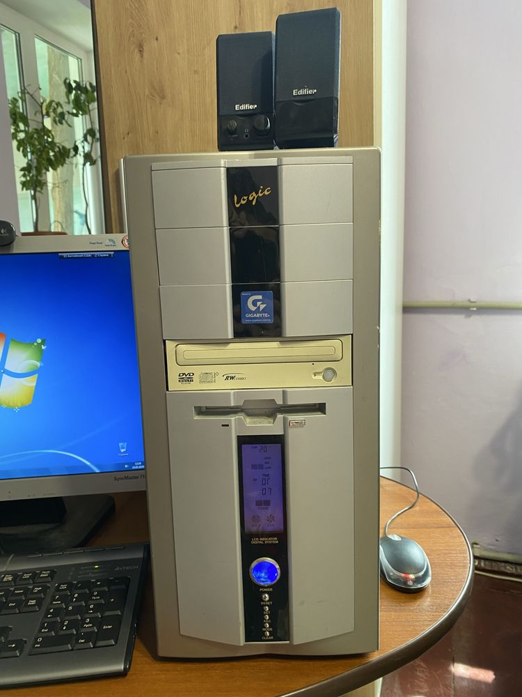 Продам персональний компʼютер