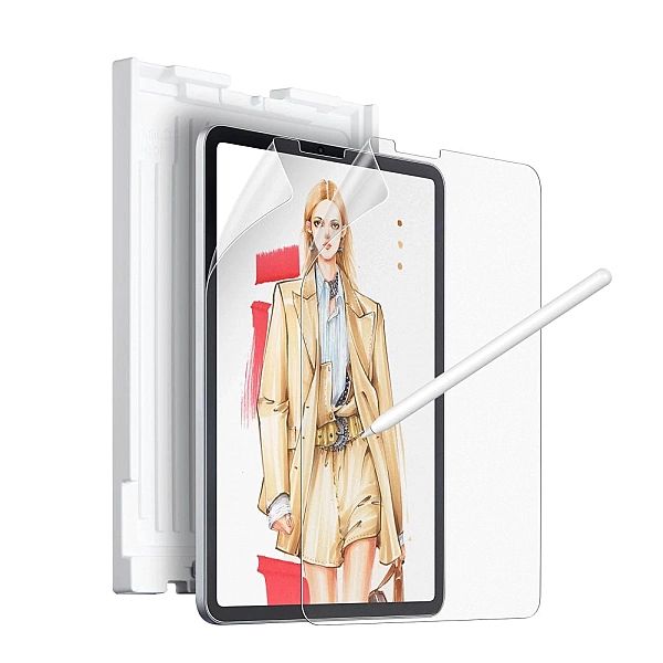 Folia ochronna ESR Paper Feel na iPad Air 10.9'' 4/5/2020, 2022 / Pro