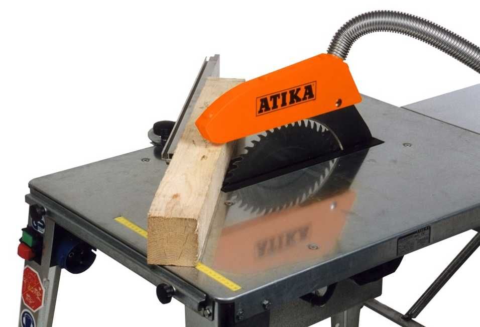 Serra de Mesa ATIKA HT315 230V 3Kw      JR19