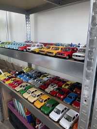 Kolekcja auta samochody Welly bardzo dużo!