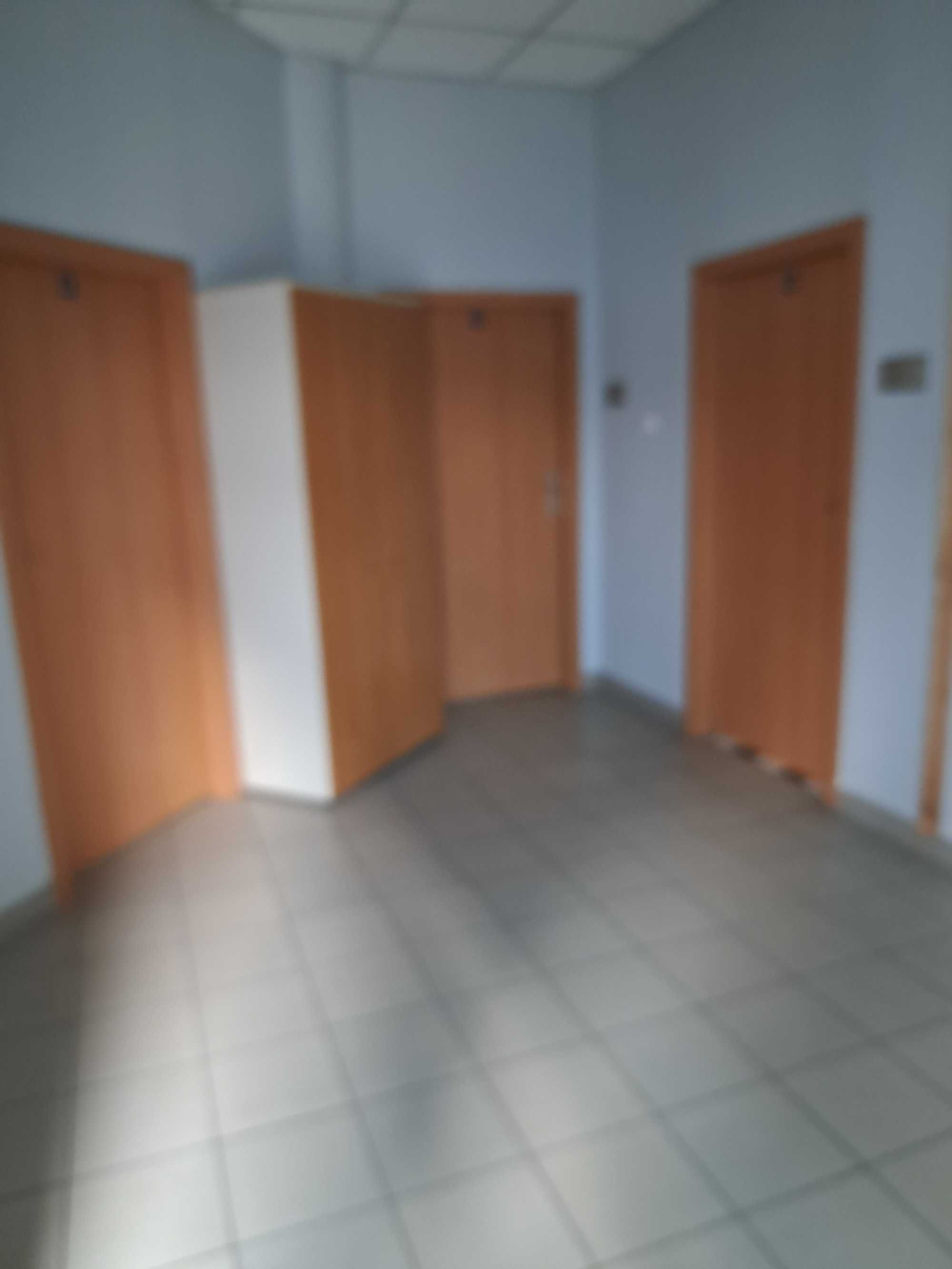 Powierzchnia biurowa 108m2 – Kraków, K. Brandla 3