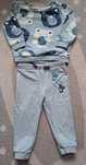 Dres misie So Cute r. 86