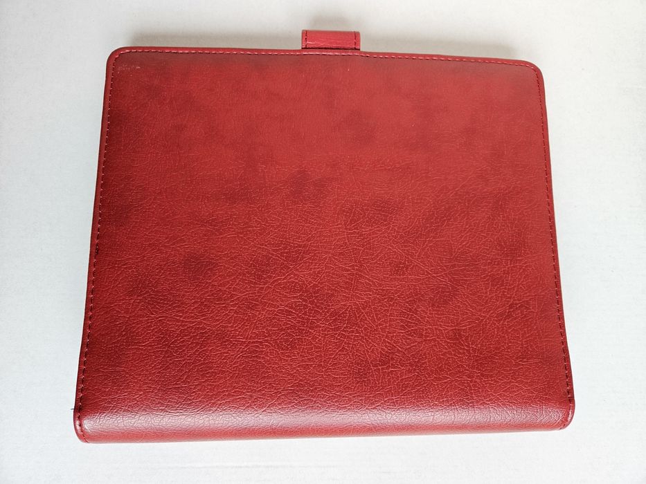 Capa Porta Cartões Usada