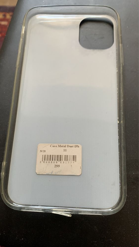 Чехол iphone 11 айфон 11
