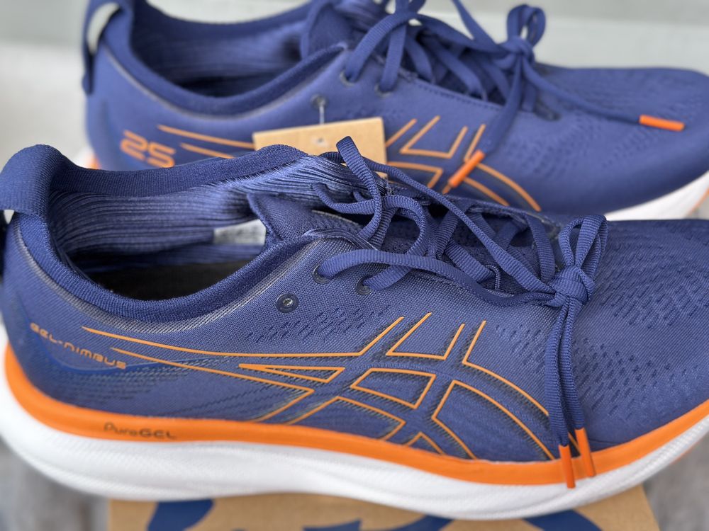 Buty do biegania Asics Gel-Nimbus 25